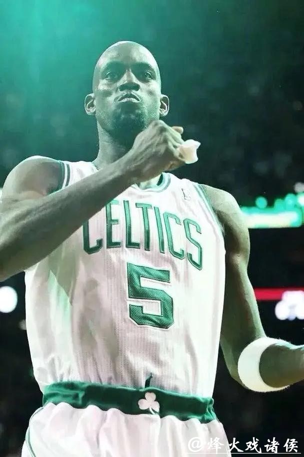 帕金斯：若莫布利拿出字母的强硬，那就是加内特级别的存在