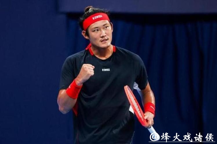 澳网首轮吞败仗,张之臻“登山”道阻且长 澳网首轮吞败仗,张之臻“登山”道阻且长