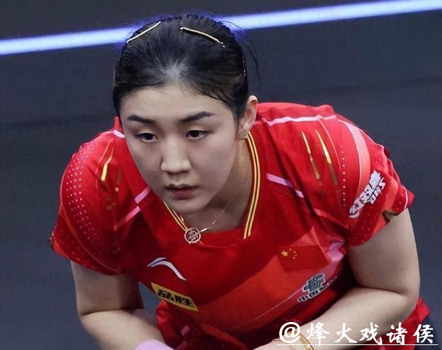 瞧瞧这是陈梦的一张照片,少女时代的她不胖脸上没有婴儿肥,笑得自然甜蜜坐在旁边的是羞涩的樊振东他们后来成为国乒顶梁柱 瞧瞧这是陈梦的一张照片,少女时代的她不胖脸上没有婴儿肥,笑得自然甜蜜坐在旁边的是羞涩的樊振东他们后来成为国乒顶梁柱