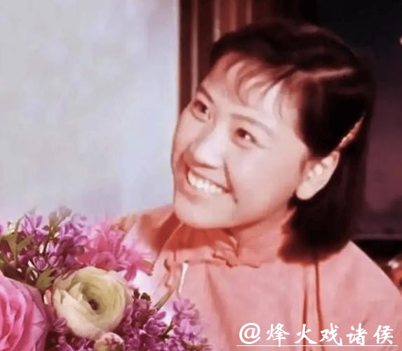 著名电影表演艺术家陶玉玲逝世，她曾主演《柳堡的故事》